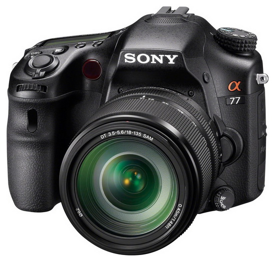 sony-a79 Si dice che le fotocamere Sony A7 e A79 siano pronte per il prime time Rumors