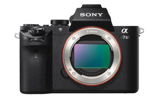 sony-a7ii Future Sony A-mount cameras to pack 5-axis IBIS technology Rumors  