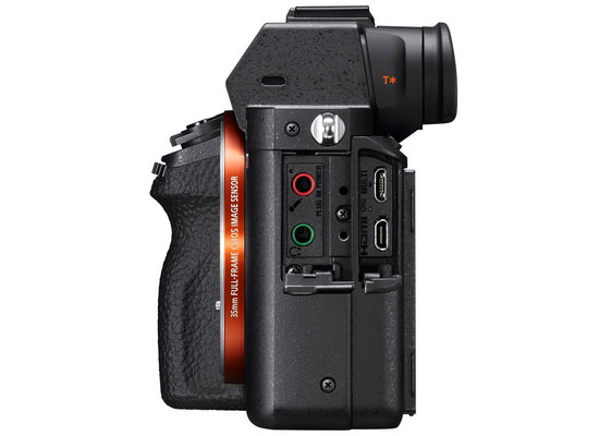 sony-a7r-ii tərəfli Sony A7R II güzgüsiz kamera həyəcan verici xüsusiyyətlərlə təqdim edildi Xəbərlər və Rəylər
