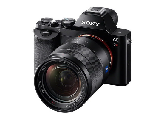 sony-a7r-replacement Sony A7RII release date set for late May or early June Rumors  