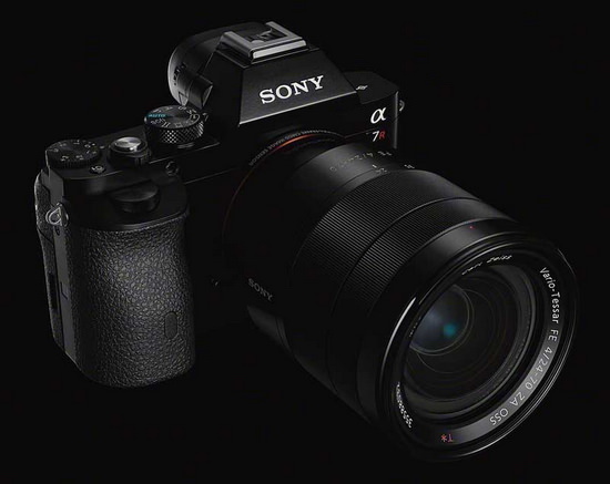 sony-a7rii-launch-date-rumor Sony A7RII launch date rumored to take place "soon" Rumors  