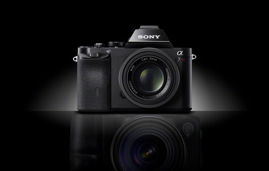 sony-a7rii-rumors Sony A7R replacement rumored to be unveiled in May, again Rumors  