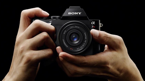 sony-a7rii-rumors1 Les détails de Sony A7RII récemment divulgués indiquent une nouvelle technologie RAW Rumeurs