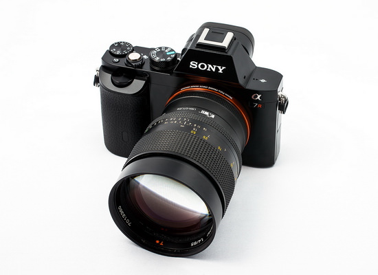 sony-a7rii-specs-rumor Leaked Sony A7RII specs list includes silent shutter mode Rumors  