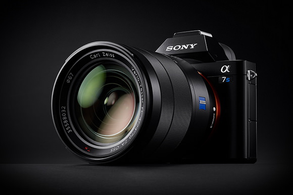 Sony A7S release date