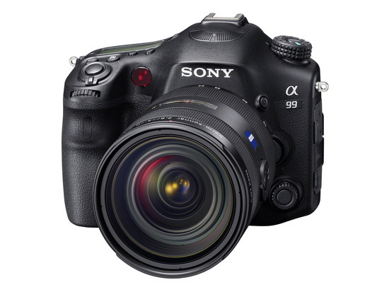 sony-a99-a-mount Five new Sony A-mount cameras to be released in 2014 Rumors  