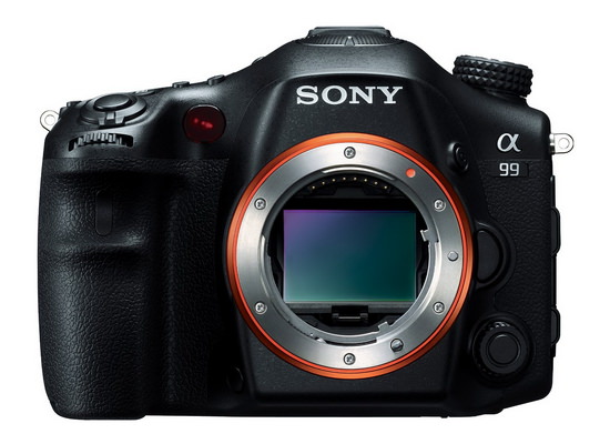 sony-a99 Sony A99II specs list to include 36-megapixel sensor and WiFi News and Reviews  