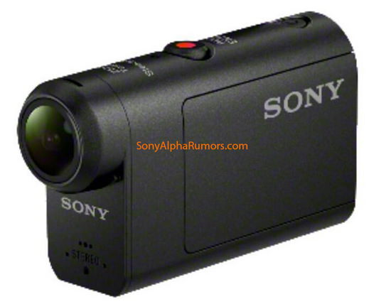sony-as50-leaked Sony AS50 shows up online before January 5 announcement Rumors  