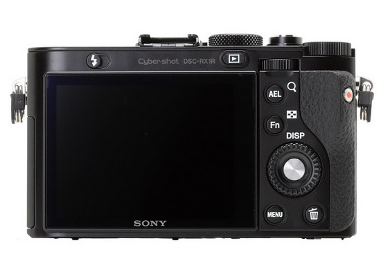 sony-cybershot-dsc-rx1r Sony RX1R camera announced without anti-aliasing filter News and Reviews  