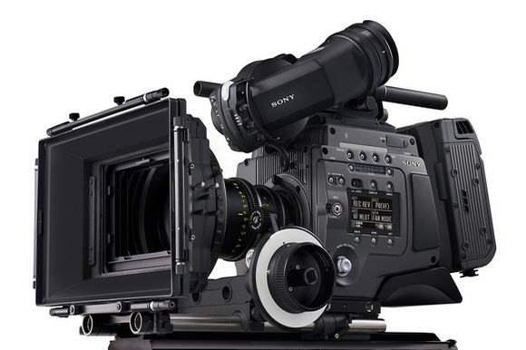 Skedarët Red Digital paditen kundër Sony për shkeljen e patentave të saj me kamerën F65