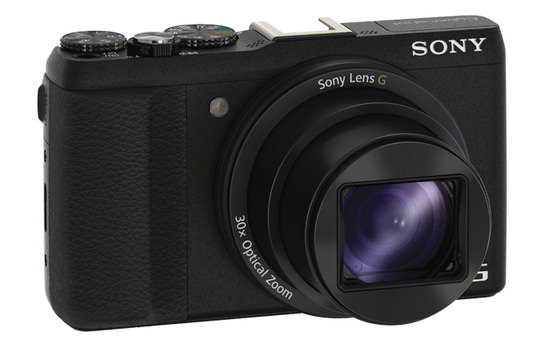 sony-hx60 kameraya kompakt Sony HX70 tê gotin ku dê li rê be Rumors