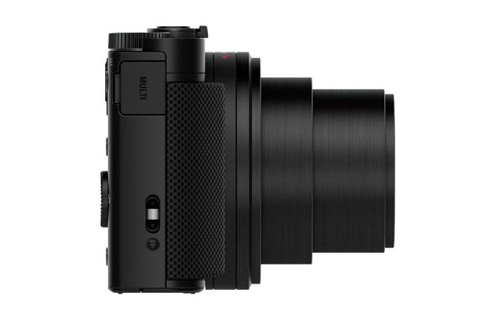 sony-hx80-30x-optical-zoom-lens Sony HX80 pocketable superzoom camera announced News and Reviews  