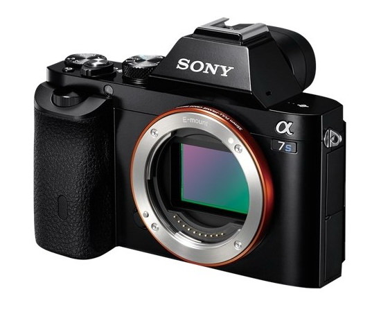 sony-ilce-7s-price New Sony A7S price rumor ahead of special May 15 event Rumors  
