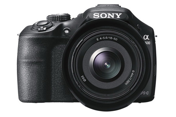 Sony ILCE A3500