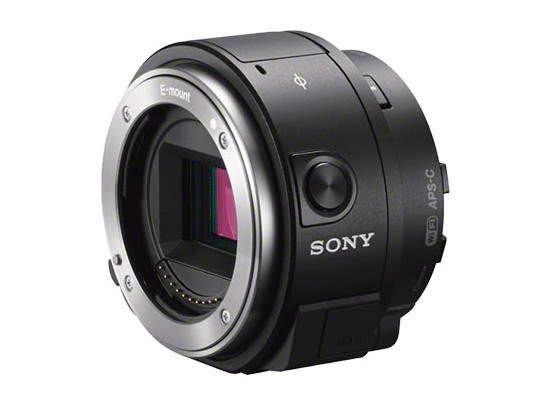 sony-ilce-qx1-leaked Sony ILCE-QX1 release date, price, and more specs revealed Rumors  