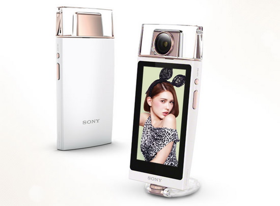 sony-kw1 Sony KW1 announced in China, QX1 camera registered in Russia News and Reviews  