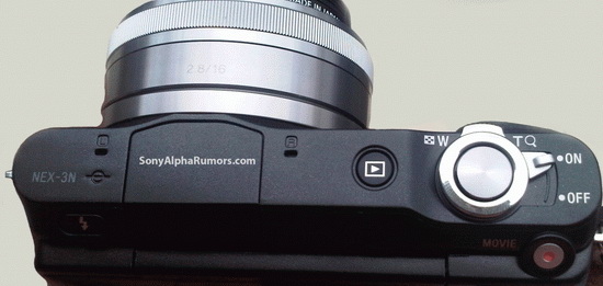 sony-nex-3n-image-leaked Sony NEX-3N image leaked on the web Rumors  