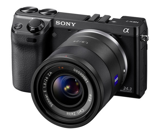 sony-nex-7-replacement Sony NEX-7 replacement release date delayed due to manufacturing issue Rumors  