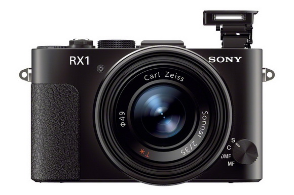 سيتم الإعلان عن Sony NEX-9 قريبًا جدًا باستخدام مستشعر صور بدقة 24 ميجابكسل