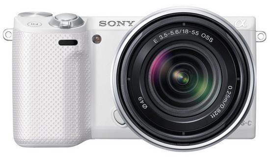 sony-nex-r5-replacement Sony NEX-5 discontinued in June to make room for its heir Rumors  