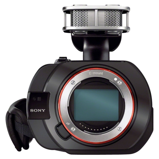 sony-nex-vg900 Откриени се повеќе спецификации и детали за Sony A7 и A7R