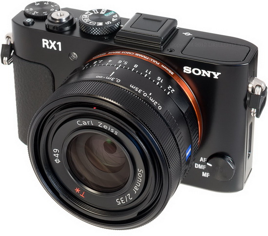 sony-rx1替代谣言Sony RX2相机将无法取代RX1谣言