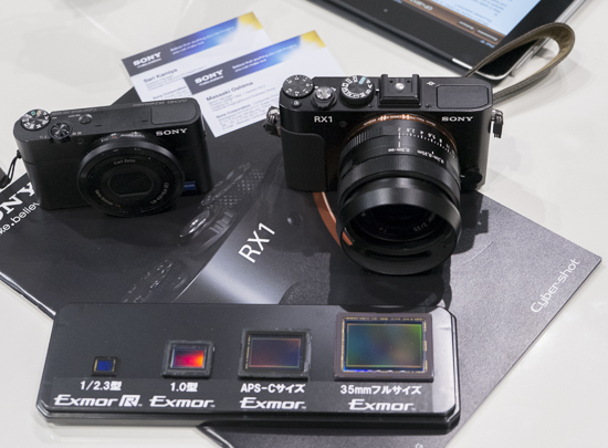 sony-rx10-investigated Sony RX10 studied as a "solution" between the RX1 and RX100 News and Reviews  