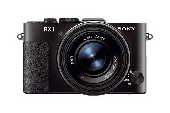 Sony RX10 je považován za možnost, která může být uvolněna v prostoru mezi RX1 a RX100