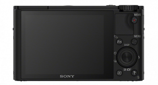 Sony-RX100M2-Zubehör-Gerücht Sony RX100M2 Zubehör Liste durchgesickert Gerüchte