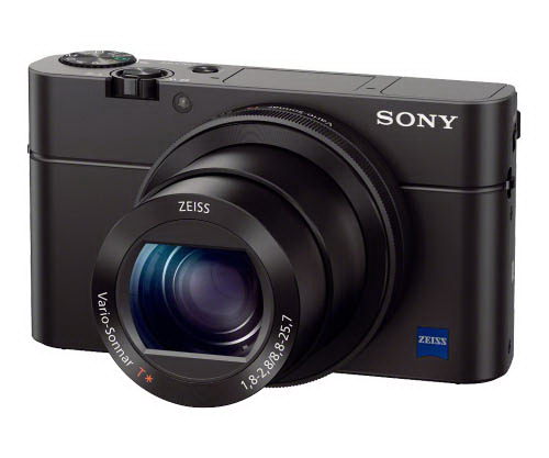 sony-rx100m3-photo First Sony RX100M3 photos and full specs list leaked Rumors  