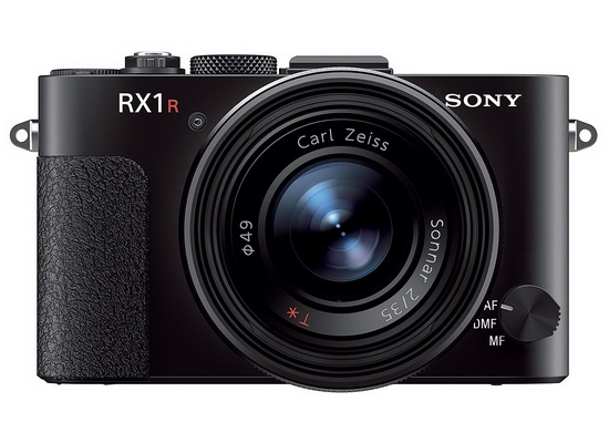 sony-rx1r Sony RX1R camera announced without anti-aliasing filter News and Reviews  
