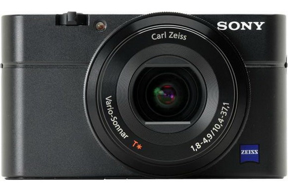 Sony RX200 manuaalsed pildid lekkisid