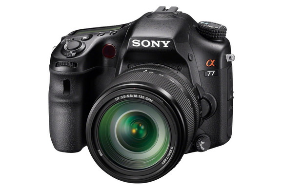 sony-slt-a77mii-rumor Especificacions de Sony A77MII per incloure un nou sensor i sistema AF Rumors