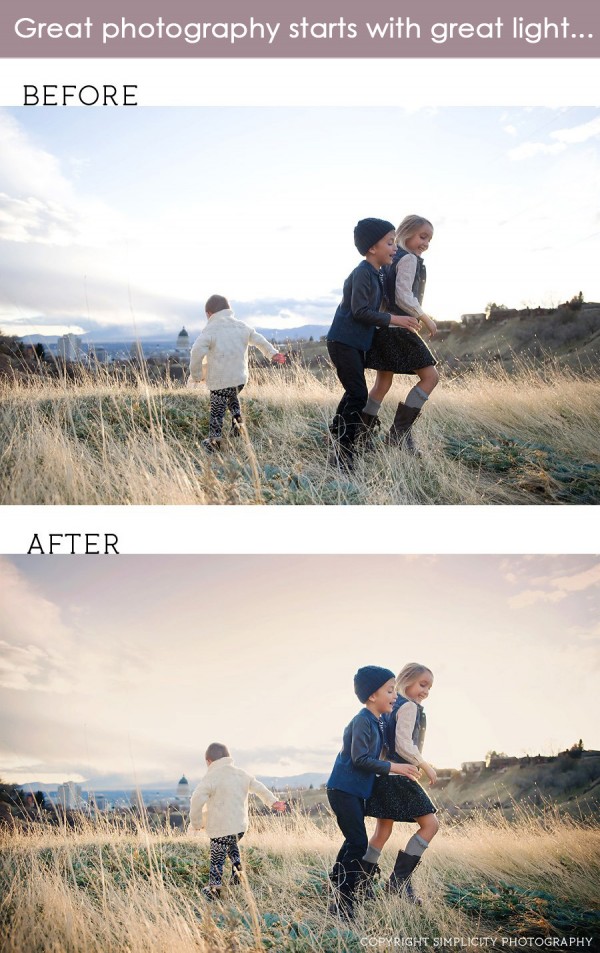 begin-with-great-light-600x953最高の写真のために素晴らしい光と素晴らしい写真編集を組み合わせる青写真PhotoshopのアクションPhotoshopのヒント