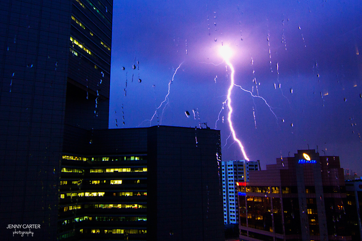 буря Как да правим снимки на Lightning Гост Bloggers Съвети за фотография