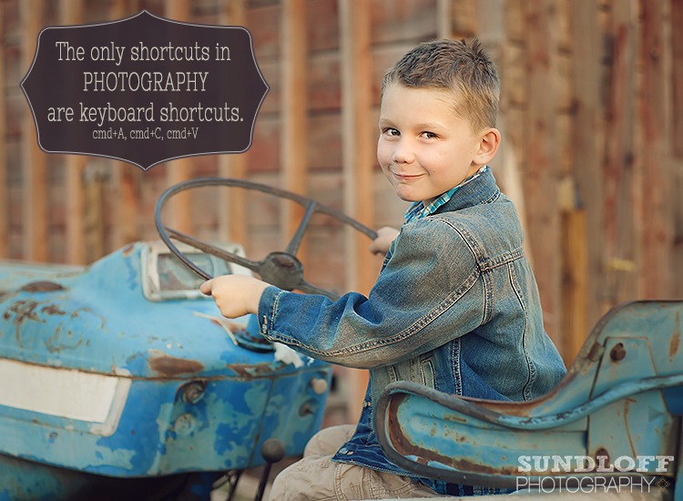 sundloffphotographykeyboard Lær, hvordan du tager genveje, når du redigerer i Photoshop Photoshop-tip