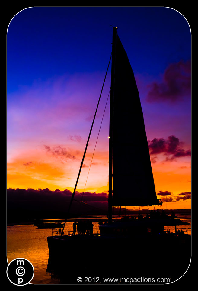 sunset-silouettes17 5 iecienītākie silueta attēli no Kvīnslendas, Austrālijas. Uzdevumi Lightroom padomi Fotoattēlu koplietošana un iedvesma Photoshop padomi