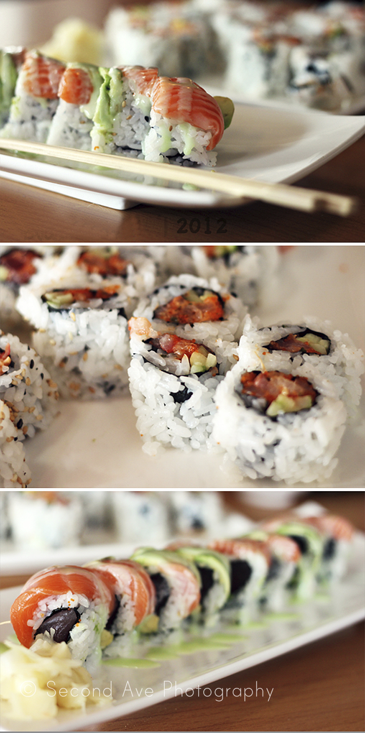 sushi_storyboard_wmrs 7 wskazówek, jak zostać fotografem żywności Porady biznesowe Blogerzy dla gości Udostępnianie zdjęć i inspiracje