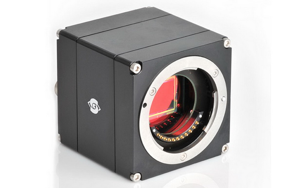 Компанія SVS-Vistek офіційно анонсувала камеру EVO Tracer Micro Four Thirds