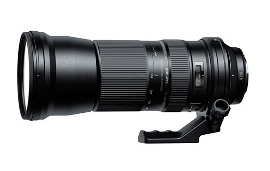 tamron-150-600mm-f5-6.3-telephoto Tamron 150-600mm f/5-6.3 telephoto lens officially announced News and Reviews  
