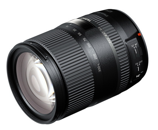 tamron-16-300mm-f3.5-6.3-di-ii-vc-pzd-macro Tamron 16-300mm f/3.5-6.3 Di II VC PZD lens price announced News and Reviews  
