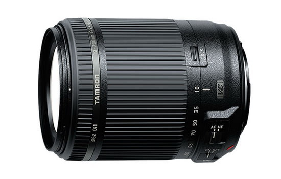 tamron-18-200mm-f3.5-6.3-di-ii-vc Tamron 18-200mm f/3.5-6.3 Di II VC lens becomes official News and Reviews  