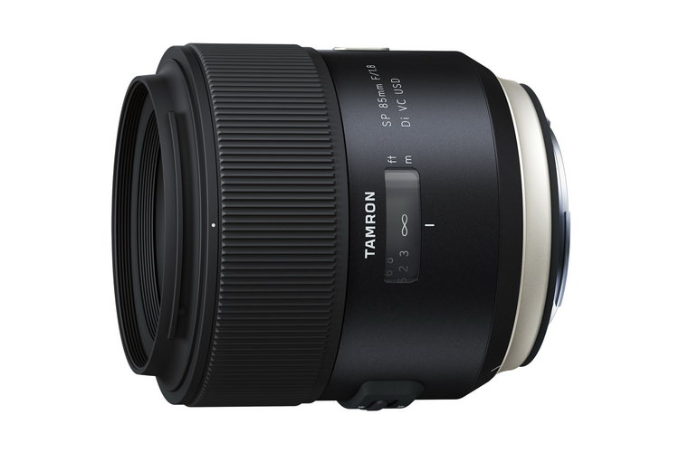 tamron-sp-85mm-f1.8-di-vc-usd-lens Tamron SP 85mm f/1.8 Di VC USD lens officially announced News and Reviews  
