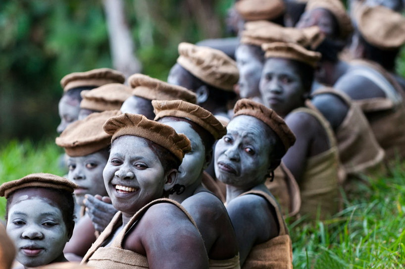 tatahonda-sect National Geographic palesa vincitore di u cuncorsu di foto di u viaghjatore 2013 Notizie è Recensioni