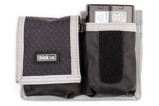 think-tank-pro-dslr-battery-holder Think Tank introduces three new camera accessories for photographers News and Reviews  