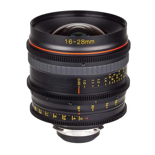 tokina-at-x-16-28mm-t3.0 Tokina AT-X 11-16mm T3.0 cine lens officially unveiled News and Reviews  
