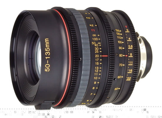 tokina-shineemo-at-x-50-135mm-t3.0-lens Tokina Cinema AT-X 50-135mm T3.0 lens ayaa shaacisay News iyo Reviews