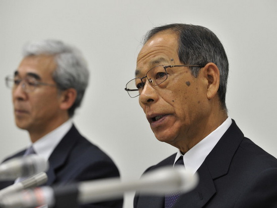 tsuyoshi-kikukawa Бивши ръководители на Олимп избягат от присъдата за затвора Новини и рецензии