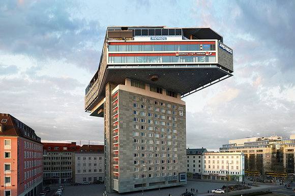 Victor Enrich