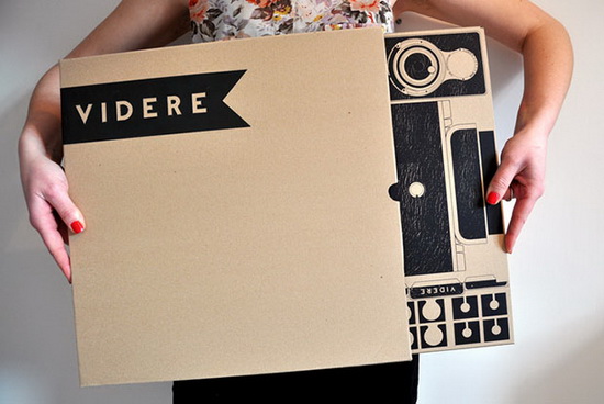 videre-pinhole-camera-flat-pack-kit Videre pinhole camera project relaunches on Kickstarter Photo Sharing & Inspiration  